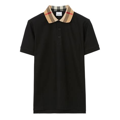 burberry polo prezzo|burberry polo shirt outlet.